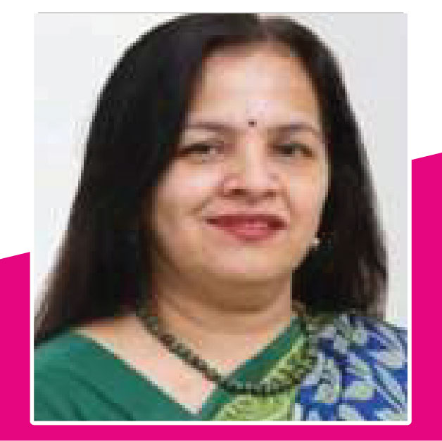 Dr. Suchitra Pandit